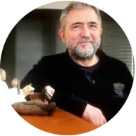 Μαραβελής Δημήτρης
