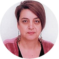 Πανταγούτσου Αφροδίτη