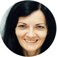 Ρηγοπούλου Πέπη