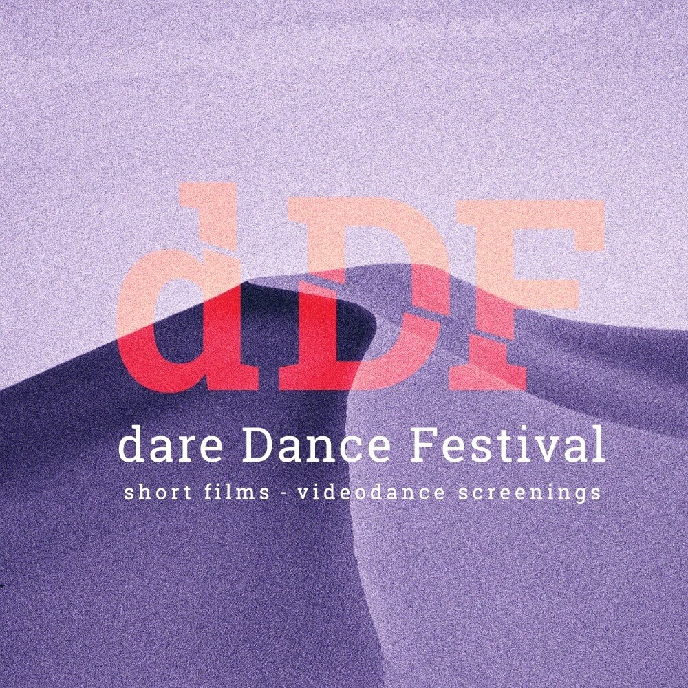 Dare Dance Festival Dare Dance Festival